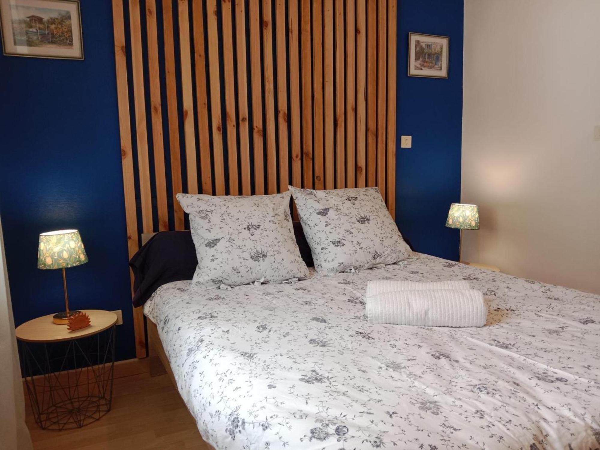 Maison Renovee Proche Vichy : 3 Chambres, Cour Fermee, Tout Inclus, Ideal Curistes Et Activites Naturelles - Fr-1-489-481 Bellerive-sur-Allier Exterior photo