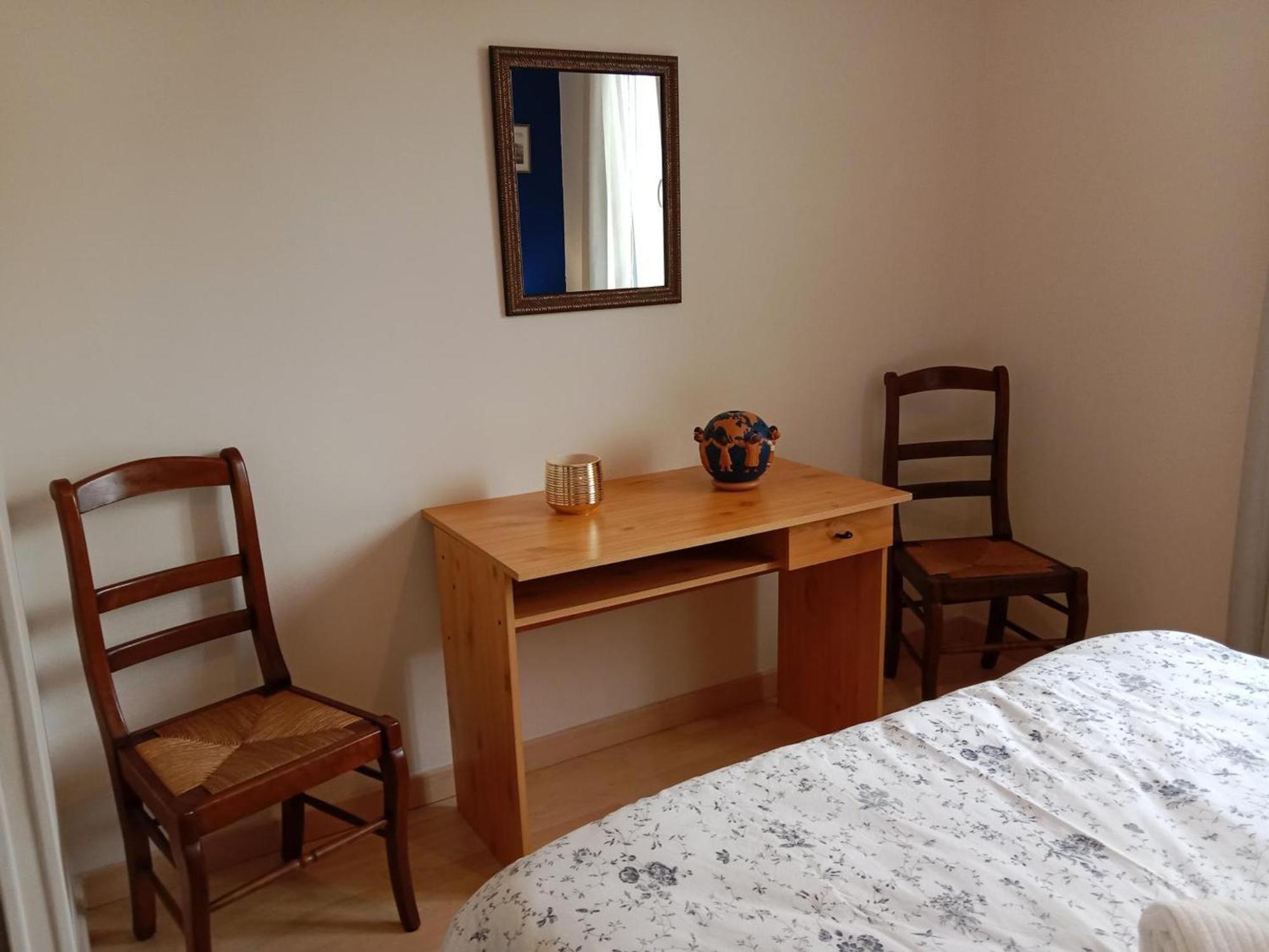 Maison Renovee Proche Vichy : 3 Chambres, Cour Fermee, Tout Inclus, Ideal Curistes Et Activites Naturelles - Fr-1-489-481 Bellerive-sur-Allier Exterior photo