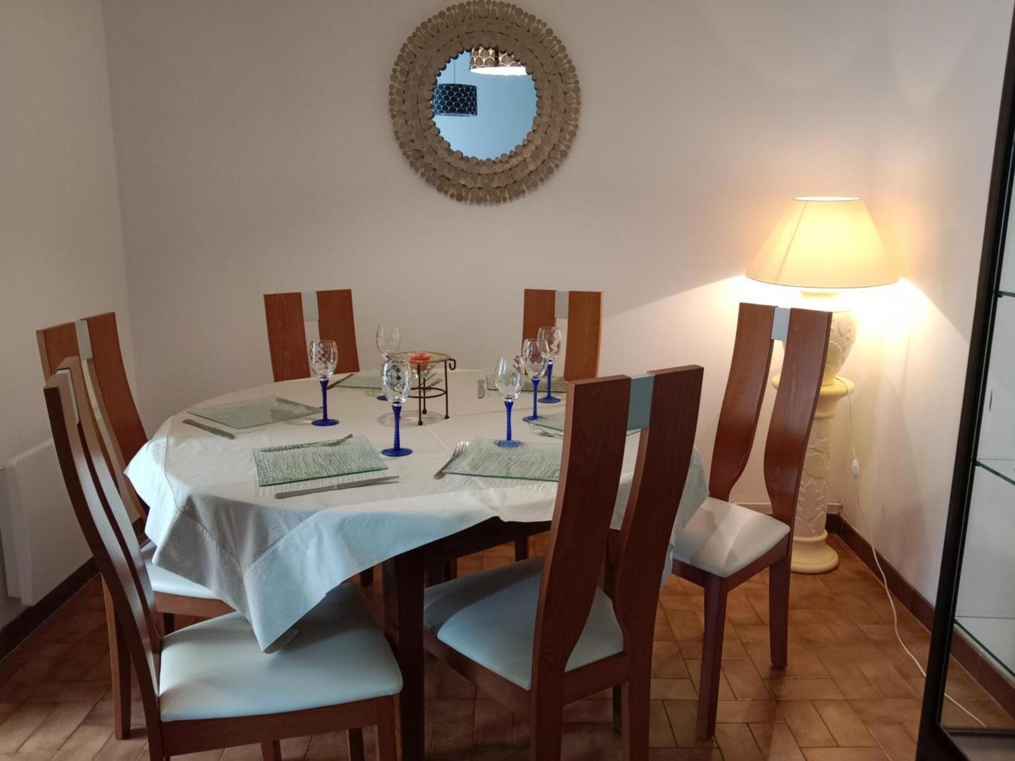 Maison Renovee Proche Vichy : 3 Chambres, Cour Fermee, Tout Inclus, Ideal Curistes Et Activites Naturelles - Fr-1-489-481 Bellerive-sur-Allier Exterior photo